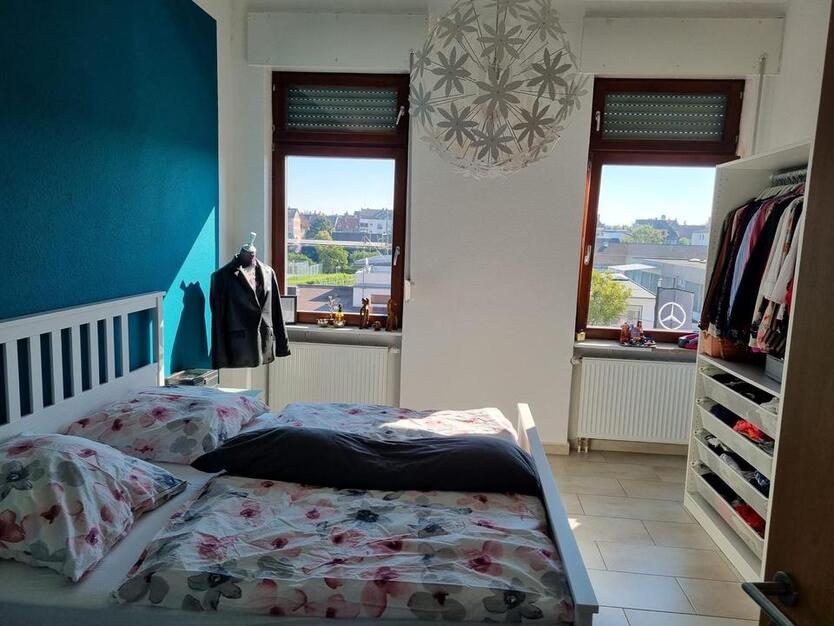 4- Familienhaus in Frankenthal Zentrum zu verkaufen 13,7 X Faktor