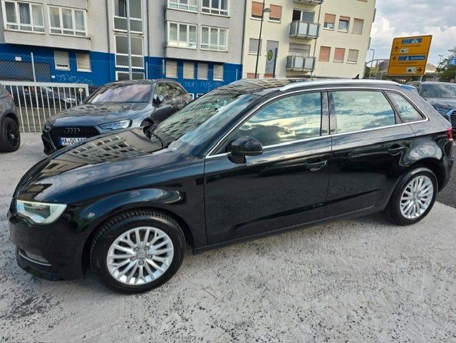Audi A3 147.000 km 10.600 &euro; Mannheim 68159