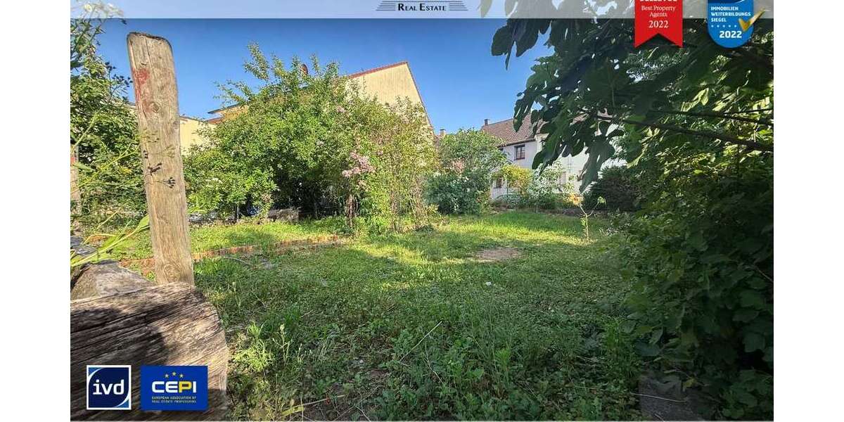 Grundstück Philippsburg - 114.710&euro; | Angebot:22913056