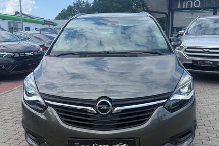 Opel Zafira 148.000 km 7.999 &euro; schifferstadt 67105