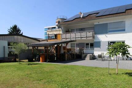 Haus Walldorf - 1 Zimmer, 990.000&euro; | Angebot:26827340