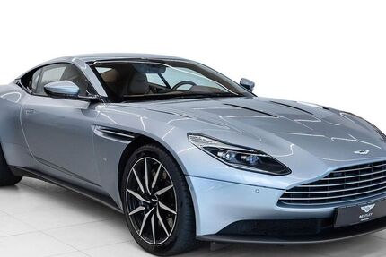 Aston Martin DB11 39.700 km 139.999 € Mannheim 68307