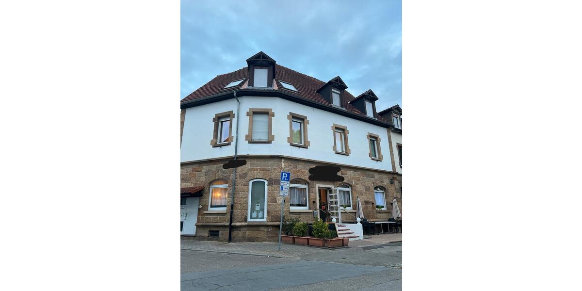 Mehrfamilienhaus, Wohnhaus Schwetzingen - 7 Zimmer, 320 m&sup2;, 1.150.000&euro; | Angebot:26580433