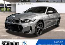 Gebrauchtwagen BMW 330