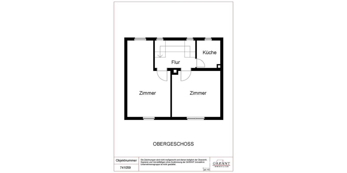 ** Doppelhaushälfte in beliebter Lage auf parkähnlichem Grundstück sucht begabten Handwerker... ** 3 zimmer