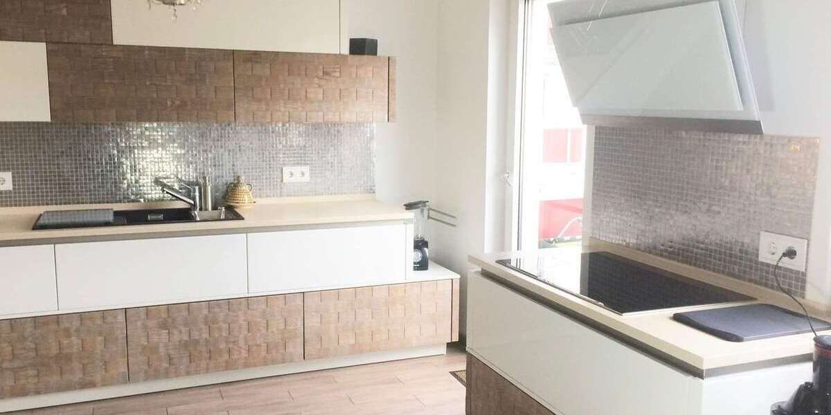 Zimmer Mannheim Fahrlach - 3 Zimmer, 1.750&euro; | Angebot:24647052