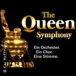 The Queen Symphony - Ein Orchester. Ein Chor. Eine Stimme