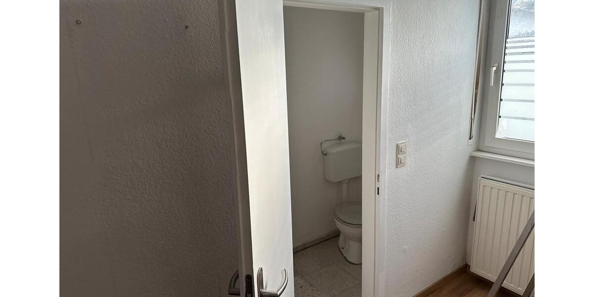 1-ZKB-Wohnung im EG – Ludwigshafen-Friesenheim 1 zimmer