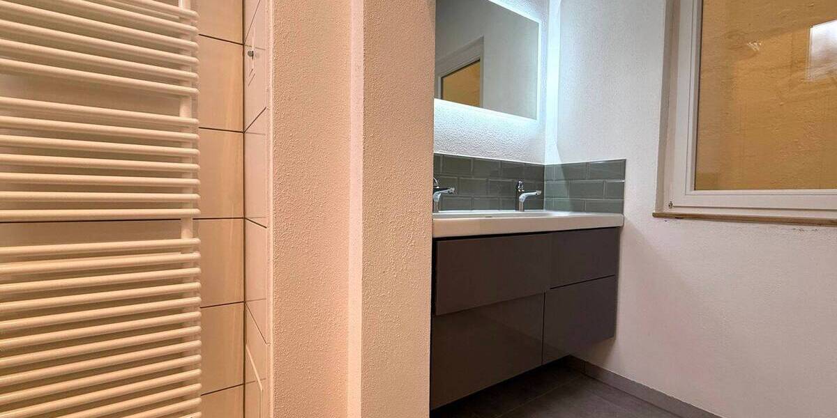 Etagenwohnung Mannheim Oststadt - 4 Zimmer, 94 m&sup2;, 1.500&euro; | Angebot:26358899