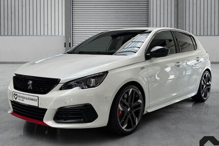 Peugeot 308 62.900 km 19.890 &euro; Mannheim 68309