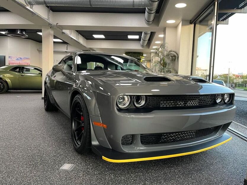 Challenger