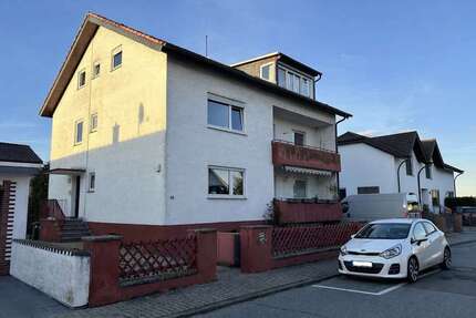 Haus Bensheim - 11 Zimmer, 290 m&sup2;, 559.000&euro; | Angebot:25483574