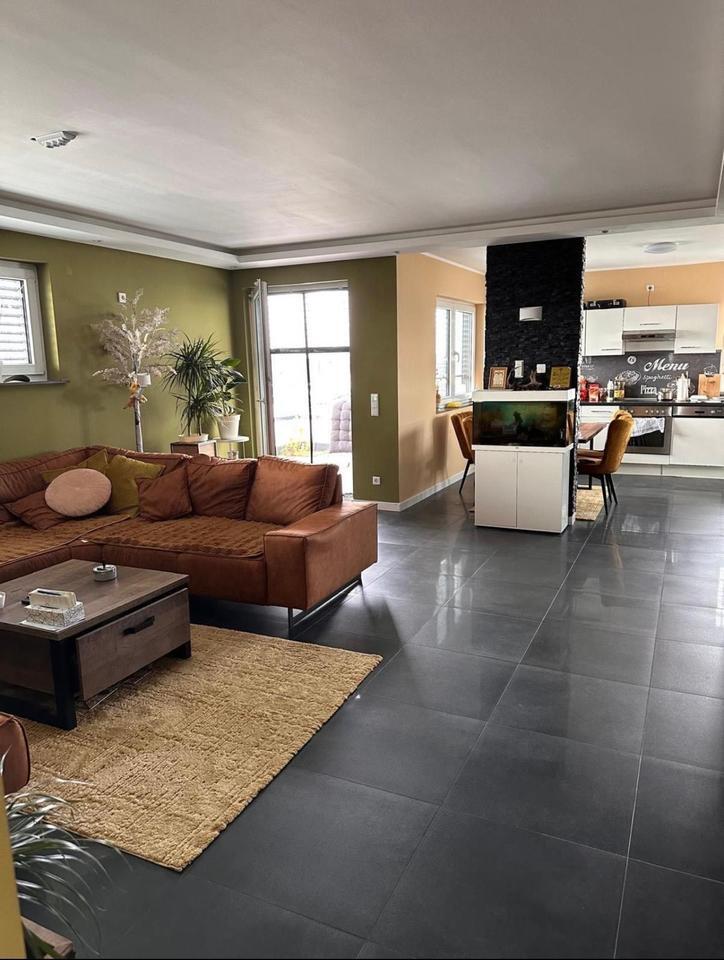 Luxuriöse Penthouse Wohnung 80m2 mit Terrasse 30m2