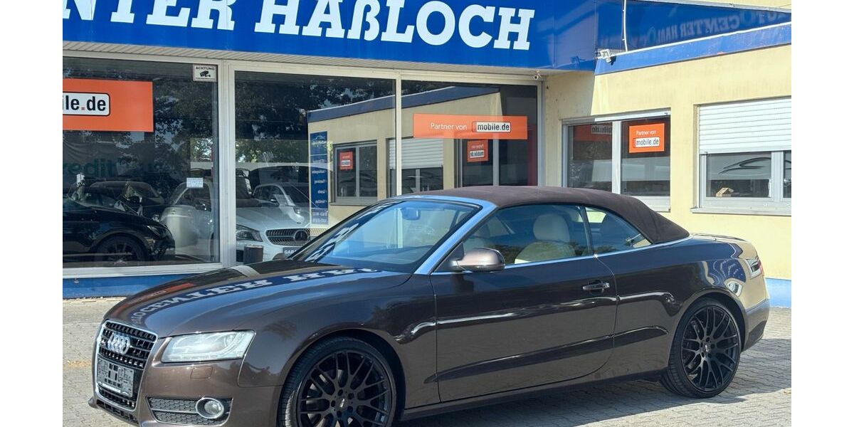 Audi A5 192.664 km 9.990 &euro; Haßloch 67454