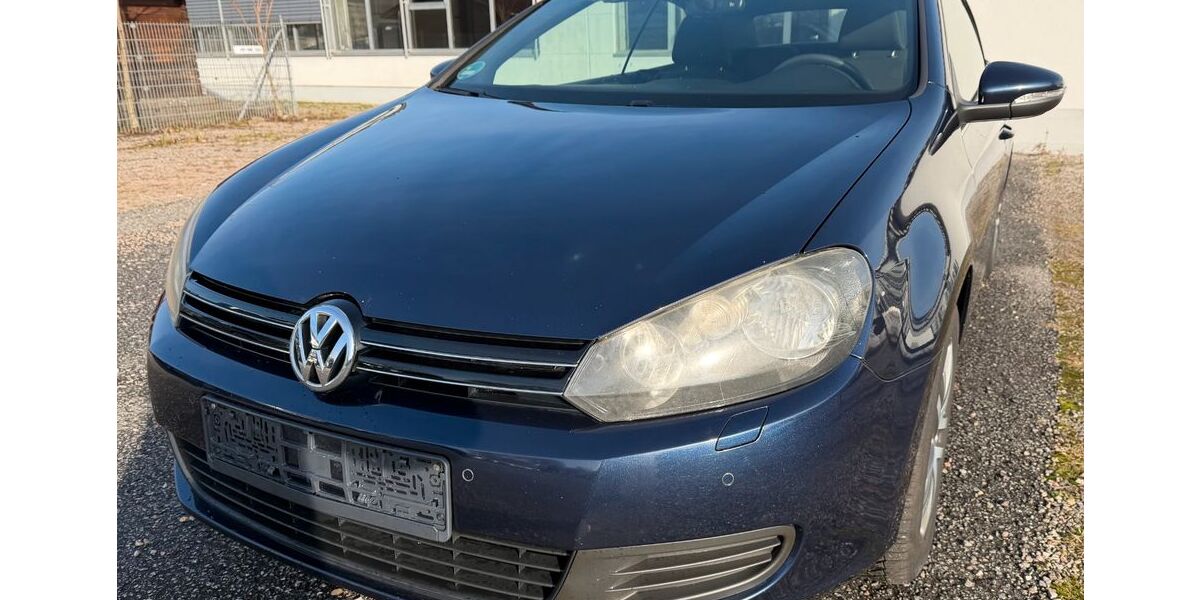 VW Golf 123.500 km 7.700 &euro; Bensheim 64625