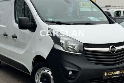 Opel Vivaro 150.000 km 9.998 &euro; Worms 67547