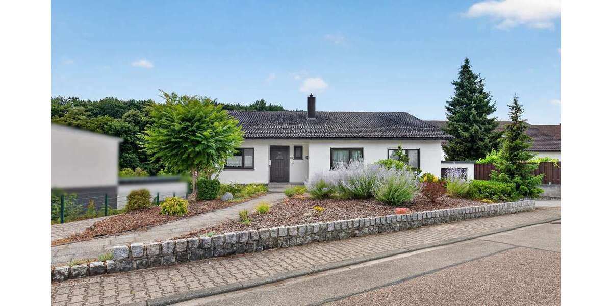 Einfamilienhaus Waghäusel - 4 Zimmer, 122 m&sup2;, 470.000&euro; | Angebot:27018903