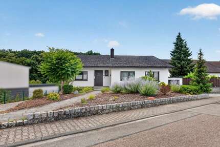 Haus Waghäusel - 4 Zimmer, 122 m&sup2;, 470.000&euro; | Angebot:27018903