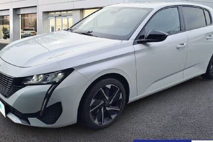 Peugeot 308 36.149 km 19.290 &euro; Mannheim 68309