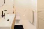 Charmanter Rückzugsort - Moderne DG-Wohnung mit 3 Zimmern in Leimen