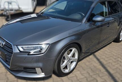 Audi A3 92.000 km 18.990 &euro; Sandhausen 69207