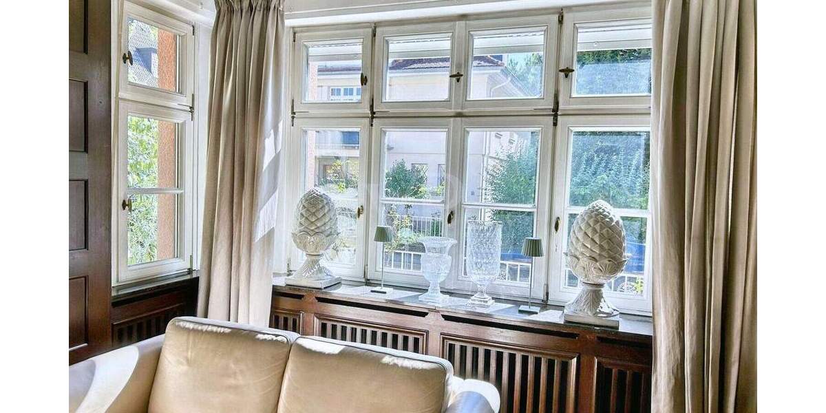 Doppelhaushälfte Heidelberg / Neuenheim Neuenheim - 8 Zimmer, 230 m&sup2;, 4.350&euro; | Angebot:22705292