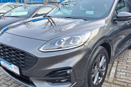 Ford Kuga 95.220 km 26.480 &euro; Brühl 68782