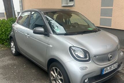 Smart ForFour 36.000 km 13.000 &euro; Viernheim 68519