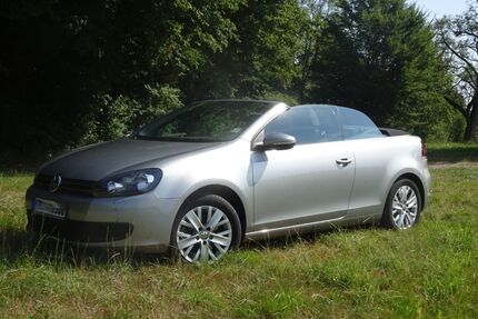VW Golf 110.000 km 7.800 &euro; Bammental 69245