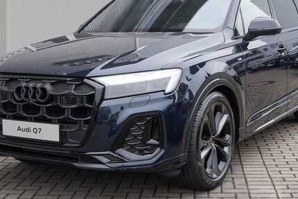 Audi Q7 4.000 km 105.950 &euro; Worms 67547