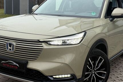 Honda HR-V 21.000 km 22.990 € Weinheim 69469