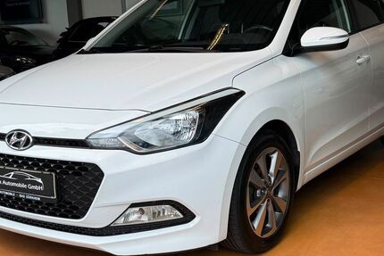 Hyundai i20 136.420 km 9.290 &euro; Bad Dürkheim 67098