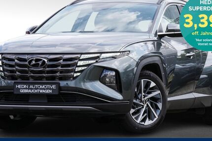 Hyundai TUCSON 28.462 km 25.650 € Mannheim 68307