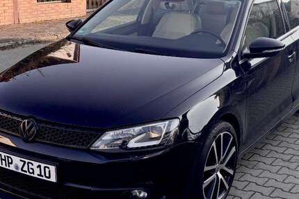 VW Jetta 190.000 km 16.500 &euro; Lampertheim, Stadt 68623