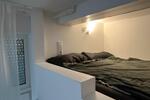 Erdgeschoßwohnung Ludwigshafen am Rhein Mundenheim - 1 Zimmer, 23 m&sup2;, 590&euro; | Angebot:24846911
