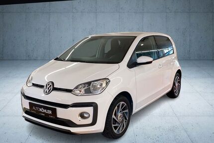 VW up! 68.300 km 10.450 &euro; Bad Dürkheim 67098