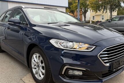 Ford Mondeo 153.000 km 7.999 &euro; Worms 67549
