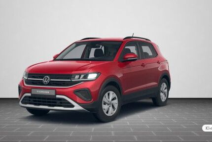 VW T-Cross 10.500 km 25.460 &euro; Mannheim 68167