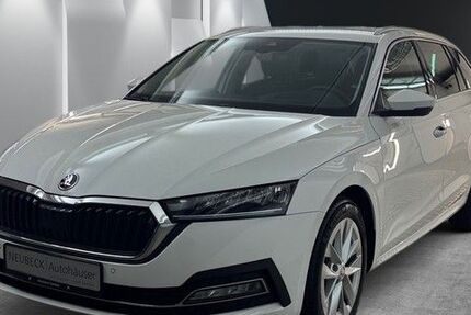 Skoda Octavia 39.490 km 26.980 &euro; Speyer 67346