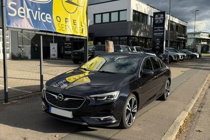 Opel Insignia 109.000 km 12.699 &euro; Hockenheim 68766
