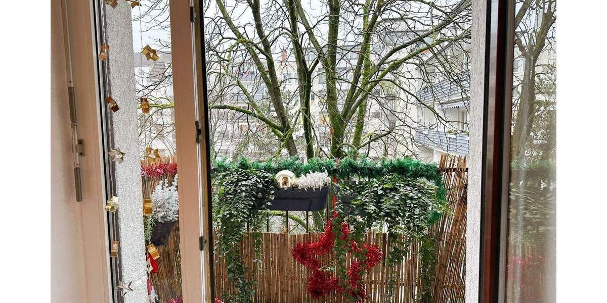 Etagenwohnung Mannheim Oststadt - 2 Zimmer, 90 m&sup2;, 320.000&euro; | Angebot:24991259