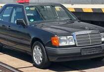 Mercedes 230