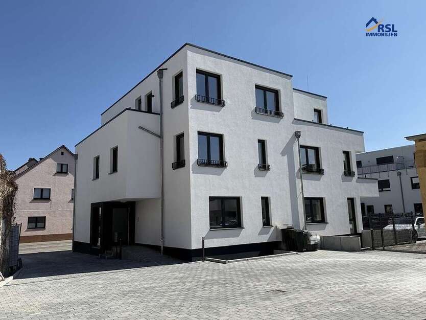 Wohnung zum Kaufen in Lorsch 512.820 € 119 m²