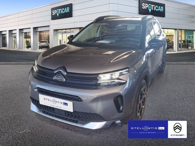 Citroen C5 Aircross 4.000 km 26.470 &euro; Mannheim 68309