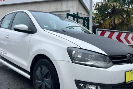 VW Polo 250.000 km 2.900 &euro; Mannheim 68199