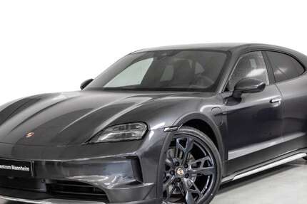 Porsche Taycan 9.500 km 109.900 &euro; Mannheim 68229