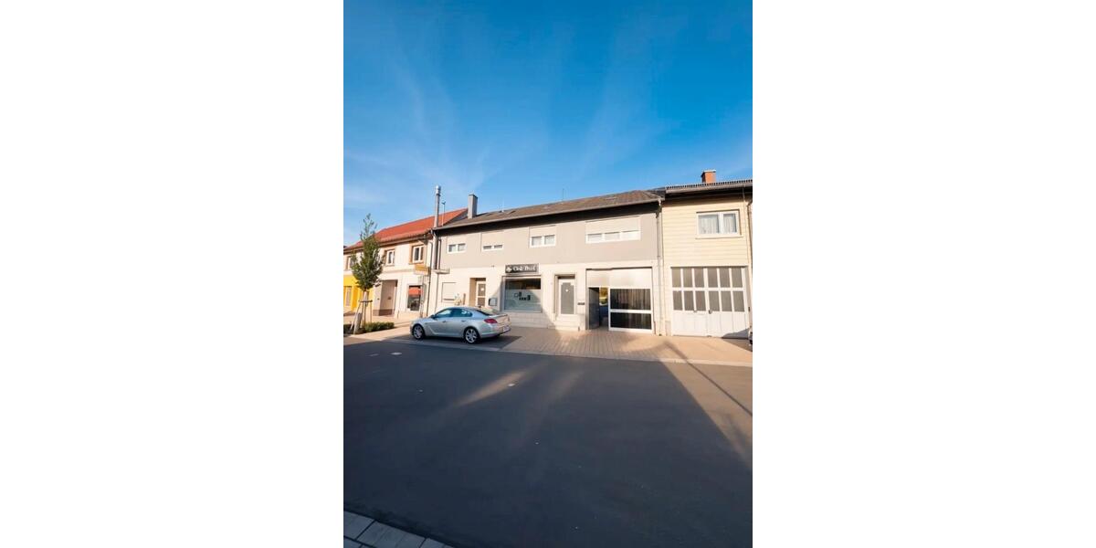 Einfamilienhaus Waghäusel - 14 Zimmer, 300 m&sup2;, 850.000&euro; | Angebot:26825972