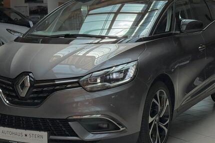 Renault Grand Scenic 96.500 km 19.990 &euro; Mutterstadt 67112