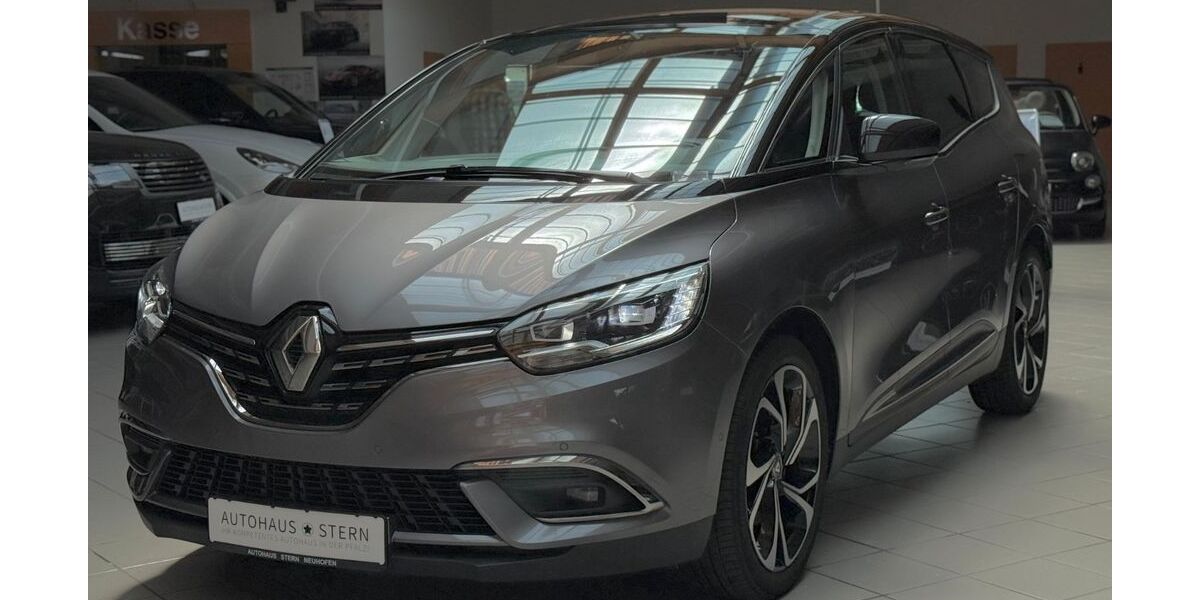 Renault Grand Scenic 96.500 km 19.990 &euro; Mutterstadt 67112