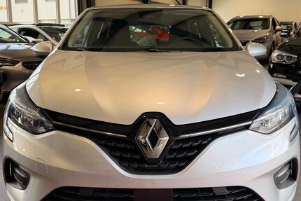 Renault Clio 71.000 km 8.990 &euro; Ludwigshafen am Rhein 67059